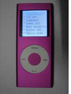 sell brand MP3 MP4 players 